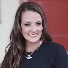 Lindsey Sampier Baker